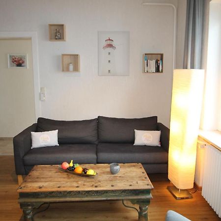 Appartement 5073 - Luette Lueue à Dahme  Extérieur photo