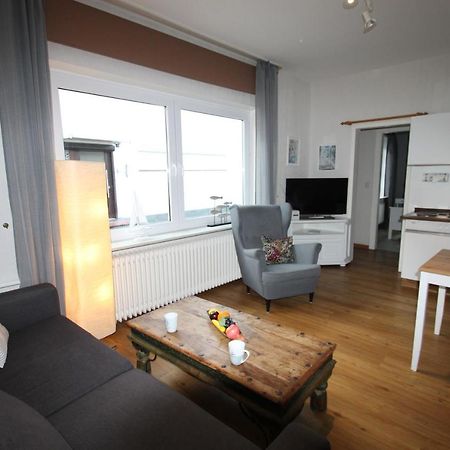 Appartement 5073 - Luette Lueue à Dahme  Extérieur photo