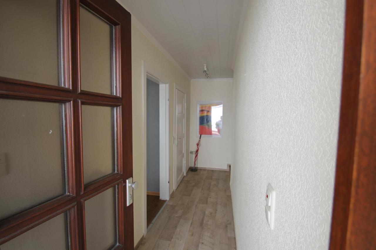 Appartement 5073 - Luette Lueue à Dahme  Extérieur photo