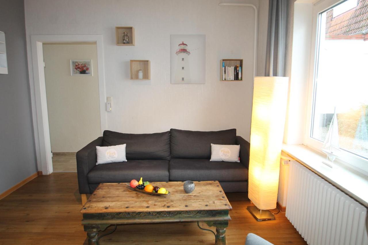 Appartement 5073 - Luette Lueue à Dahme  Extérieur photo
