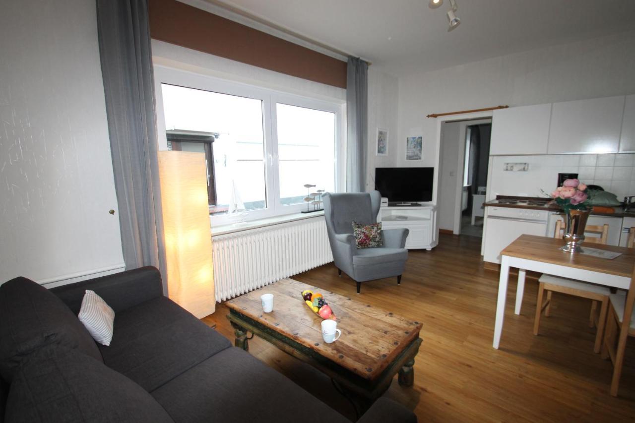 Appartement 5073 - Luette Lueue à Dahme  Extérieur photo